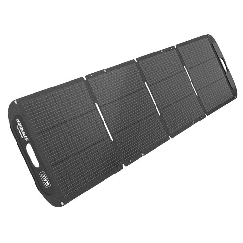 Sealey SPP220 ETFE Foldable Solar Panel 220W