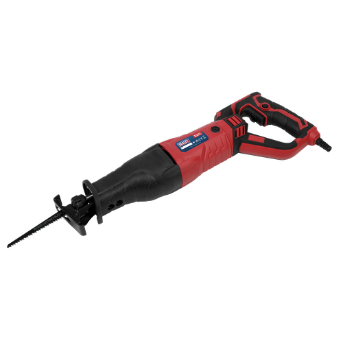 Sealey SRS850 Reciprocating Saw 900W/230V