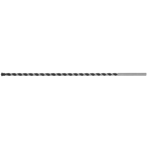 Worksafe SS12x600 TCT Straight Shank Masonry Drill Bit 12 x 600mm