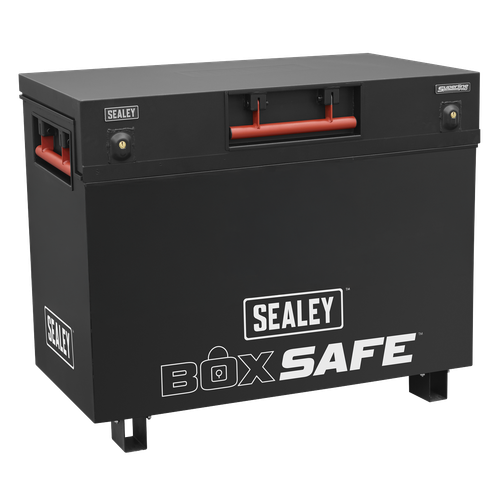 Superline Pro SSB07 Site Box 1125 x 610 x 925mm
