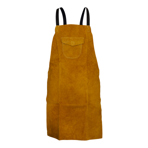 Worksafe SSP146 Heavy-Duty Leather Welding Apron