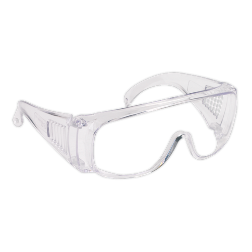 Worksafe SSP29 Safety Spectacles