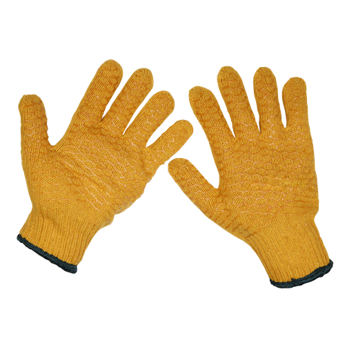 Worksafe SSP33 Anti-Slip Handling Gloves, X-Large - Pair