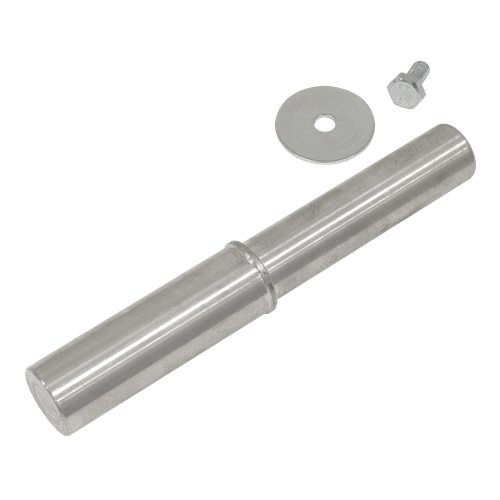 Sealey SSPS3 Motorcycle Stand Single-Sided Pin Adaptor 28.5mm