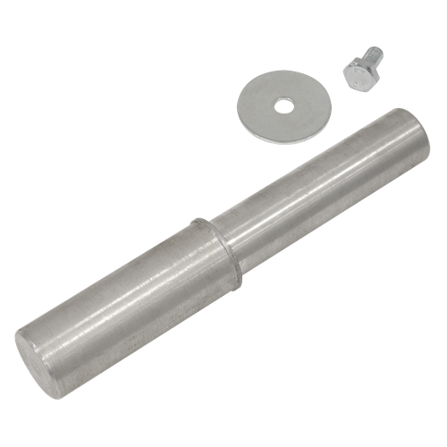 Sealey SSPS4 Motorcycle Stand Single-Sided Pin Adaptor 30.5mm