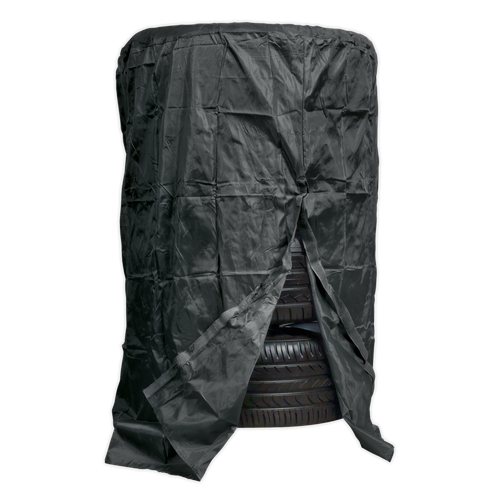 Sealey STR.C Wheel Storage Trolley Cover