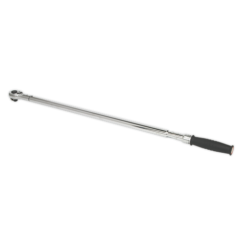 Premier STW601 Calibrated Push-Through Micrometer Torque Wrench 3/4"Sq Drive 237-983Nm