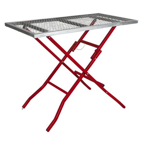 Sealey SWT1120 Welding Table 1120 x 610mm