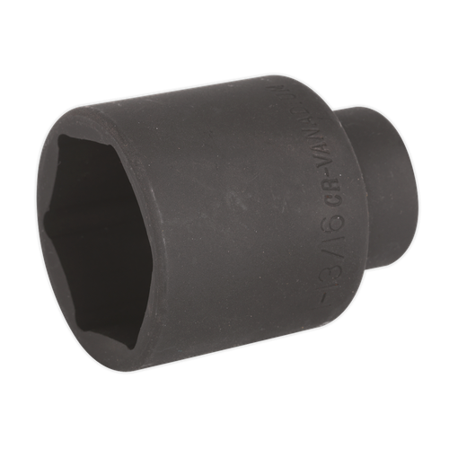 Sealey SX002 Imperial Deep Impact Socket 1/2"Sq Drive 1-13/16"