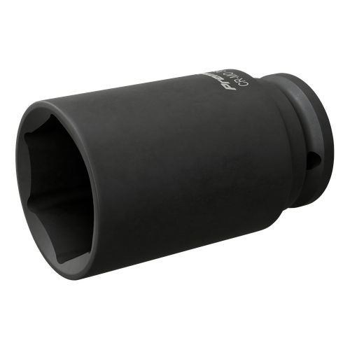 Premier SX005 Impact Socket 35mm Deep 1/2"Sq Drive
