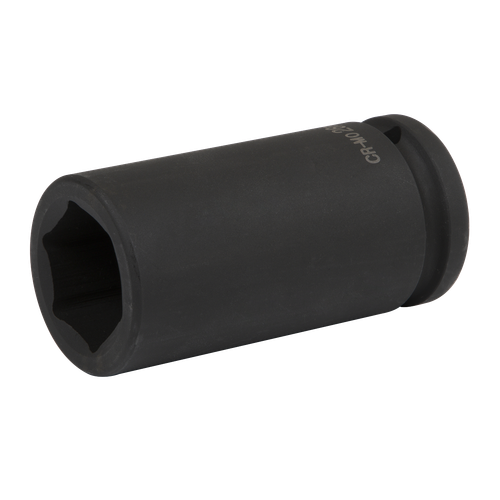Premier SX017 Deep Impact Socket 3/4"Sq Drive 28mm