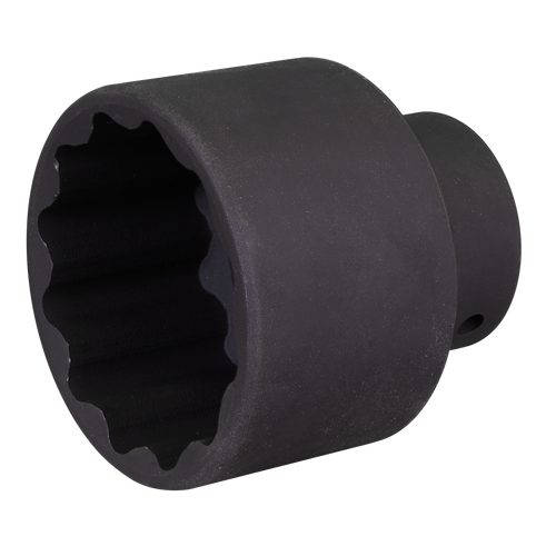 Sealey SX021 Bi-Hex Deep Impact Socket 3/4"Sq Drive 12-Point 56mm