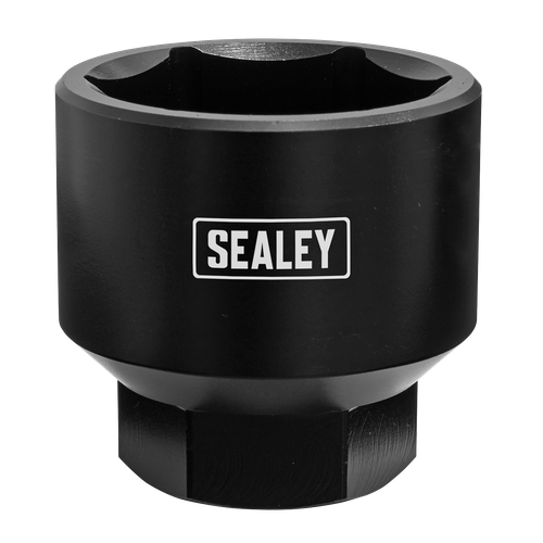 Sealey SX044 44mm Suspension Ball Joint Socket for Citroen, Peugeot, Toyota
