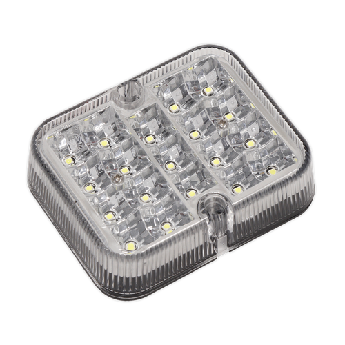 Sealey TB13LED Reverse Lamp SMD LED 1224V