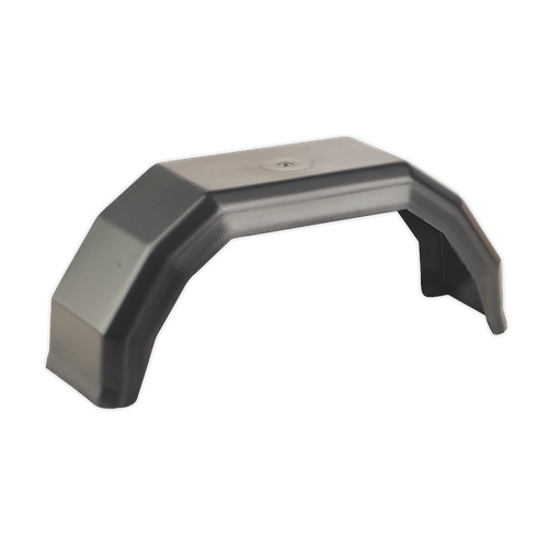 Sealey TB31 Single Mudguard 490 x 140mm