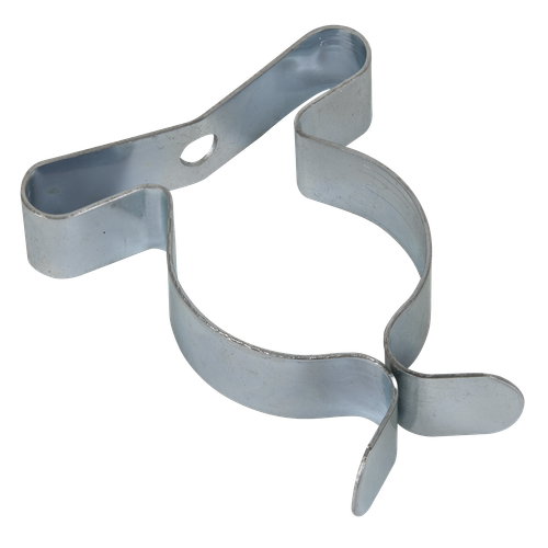 Sealey TBC25 25mm Tool Board Clip Pack of 25
