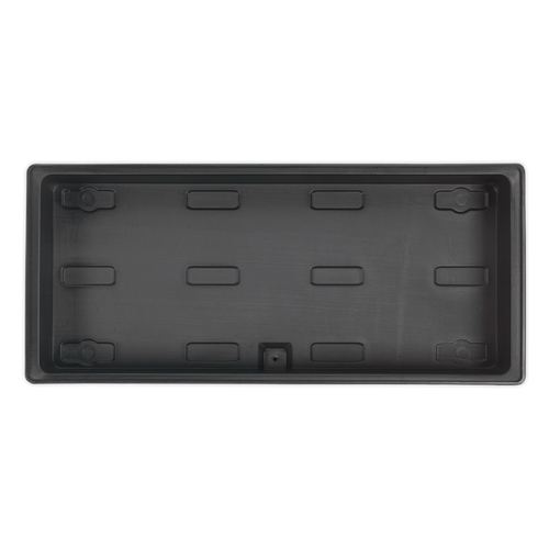 Premier TBTB Blank Tool Tray 176.5 x 397 x 55mm
