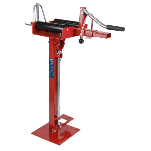 Sealey TC970 Manual Tyre Spreader with Stand