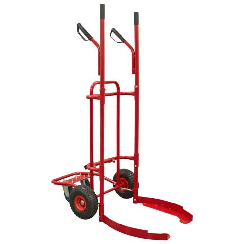 Sealey TH003 Tyre Trolley 100kg Capacity