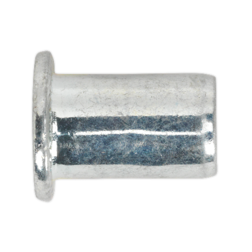 Sealey TIRM5 Regular Threaded Insert (Rivet Nut) M5 - Pack of 50
