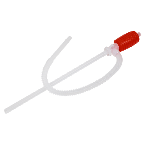 Sealey TP76 Syphon Hand Pump for 5L-25L Containers