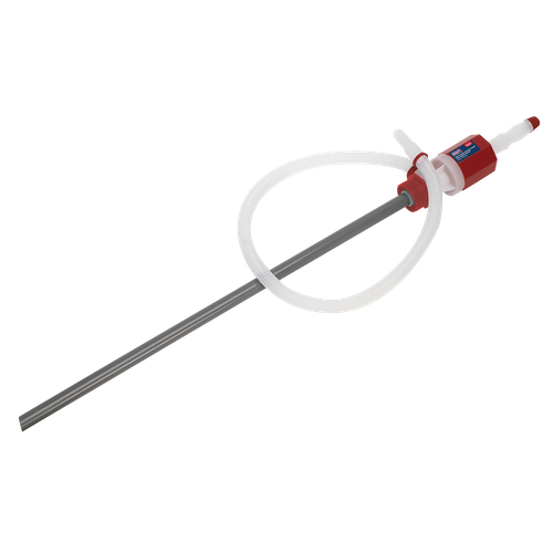 Sealey TP781 High Flow Syphon Pump for 205L Drum