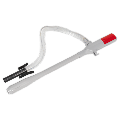 Sealey TP80 Battery Operated Jerry Can Pump