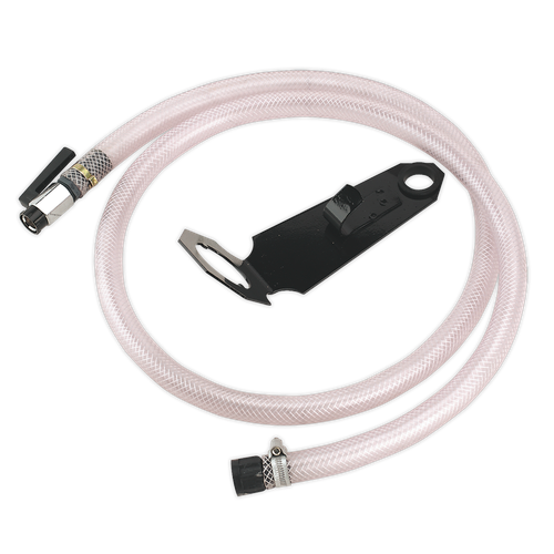 Sealey TP90HK 2m Hose Kit for TP90