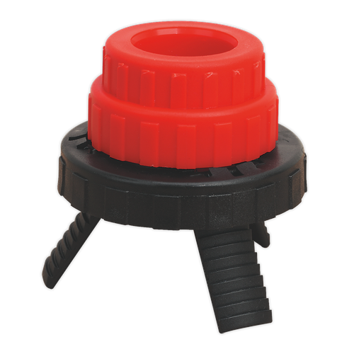 Sealey TP99/1 Universal Drum Closure Adaptor
