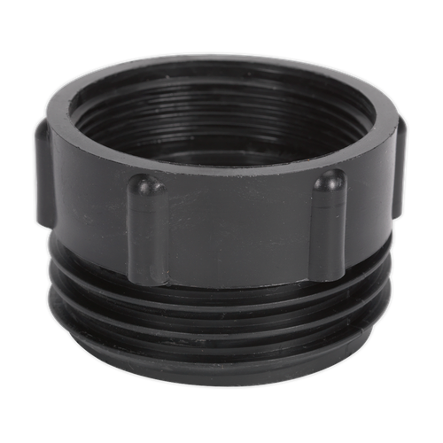 Sealey TPA04 Mauser Drum Adaptor 69mm
