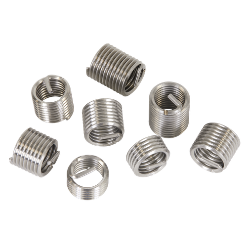 Sealey TRM12R Thread Insert for TRM12 M12 x 1.75mm