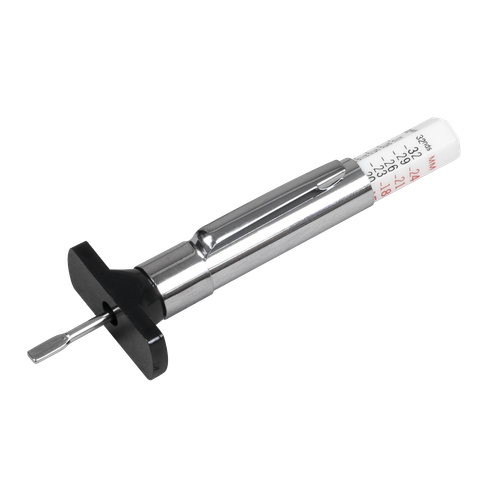 Sealey TST/DGE Pocket Type Tyre Tread Depth Gauge