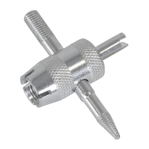 Sealey TST/VT Tyre Valve Service Tool