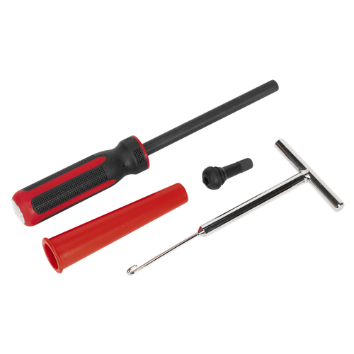 Sealey TSTVRK Tyre Valve Removal/Installation Tool