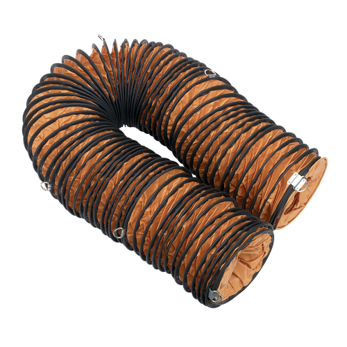 Sealey VEN200AK2 Flexible Ducting 200mm 10m