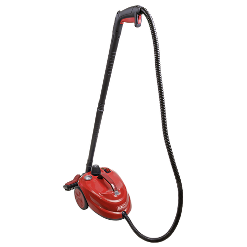 Sealey VMSC01 1.8L Steam Cleaner 2000W/230V