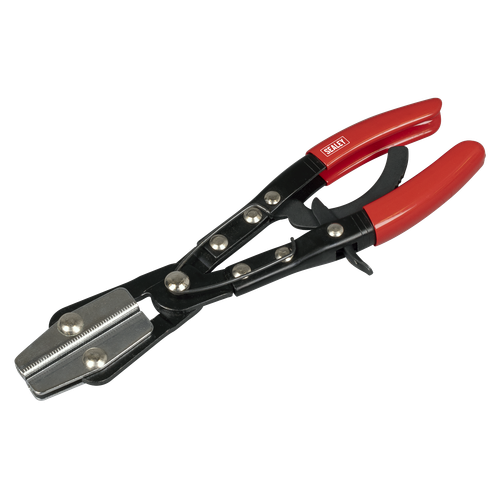 Sealey VS0035 Ratchet Hose Clamp Pliers 250mm