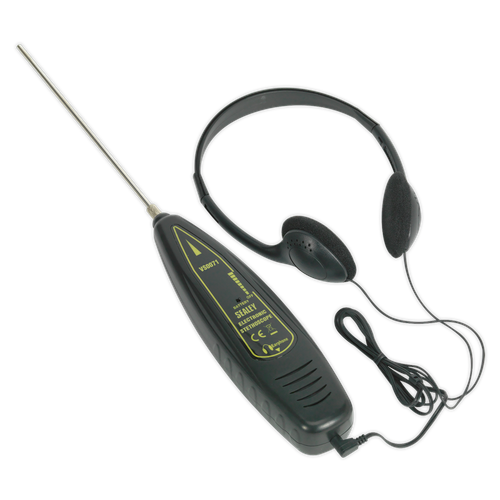 Sealey VS0071 Electronic Stethoscope