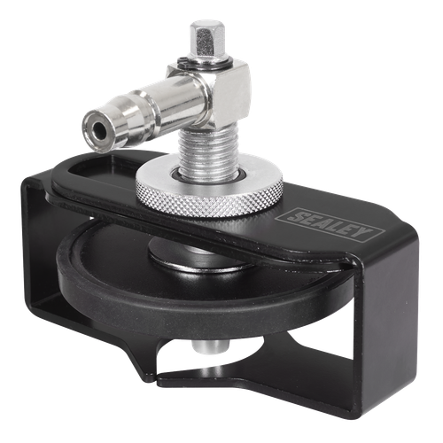 Sealey VS0204UA Brake & Clutch Bleeder Cap Universal Adaptor