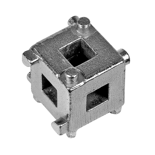 Sealey VS039 Brake Piston Cube 3/8"Sq Drive