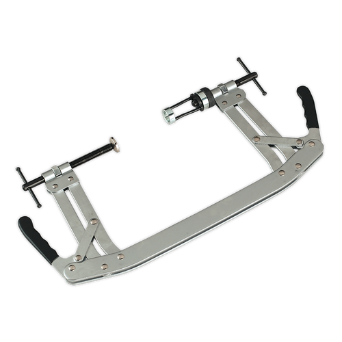 Sealey VS154 Multi-Valve Spring Compressor
