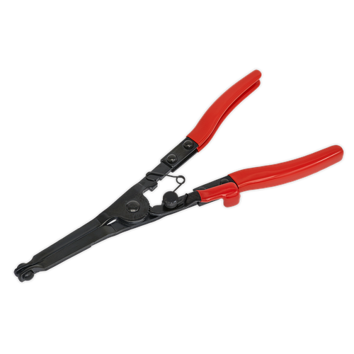 Sealey VS1666 Exhaust & Hose Clamp Pliers