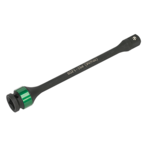 Sealey VS2243 Torque Stick 1/2"Sq Drive 90Nm