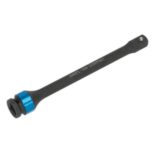 Sealey VS2247 Torque Stick 1/2"Sq Drive 135Nm