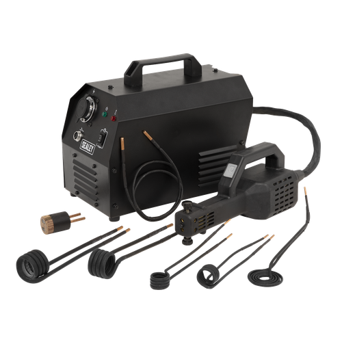 Sealey VS250 Rapid Heat Induction Heater 2300W
