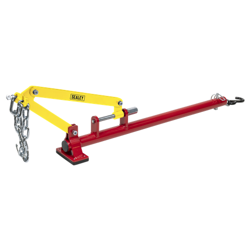Sealey VS3819 Hands-Free Suspension Arm Lever