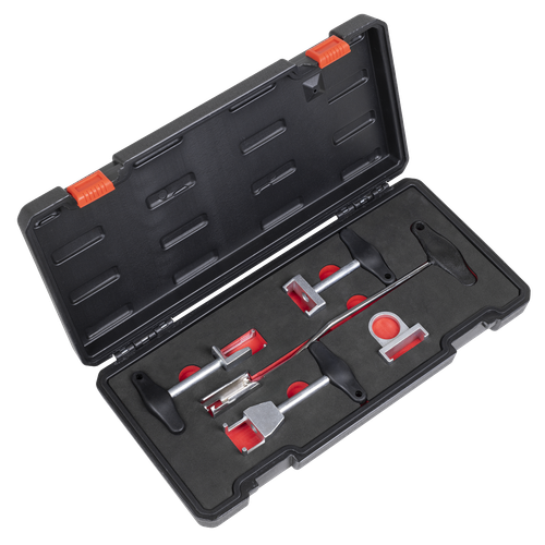 Sealey VS5294 Ignition Coil Puller Set for VAG 5pc
