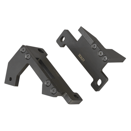 Sealey VS5296 Balance Shaft Setting Plates For PSA/GM Belt Drive