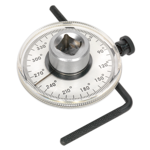 Sealey VS530 Angular Torque Gauge 1/2"Sq Drive