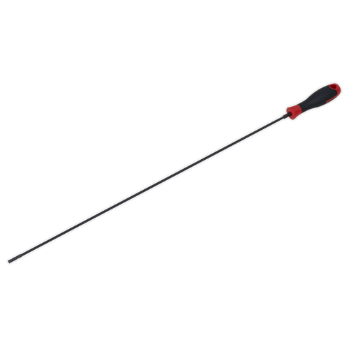 Sealey VS6511 Flexible Magnetic Pick-Up Tool 100g Capacity